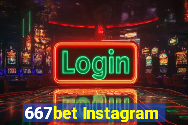 667bet Instagram